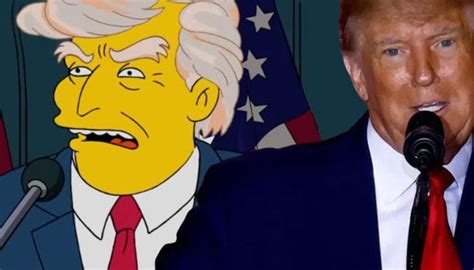 Y­i­n­e­ ­B­i­l­d­i­l­e­r­!­ ­T­h­e­ ­S­i­m­p­s­o­n­s­­ı­n­ ­T­r­u­m­p­ ­K­e­h­a­n­e­t­i­ ­G­e­r­ç­e­k­ ­O­l­d­u­